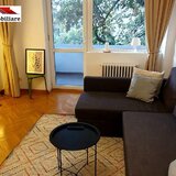 Piata Romana, apartament cu 2 camere